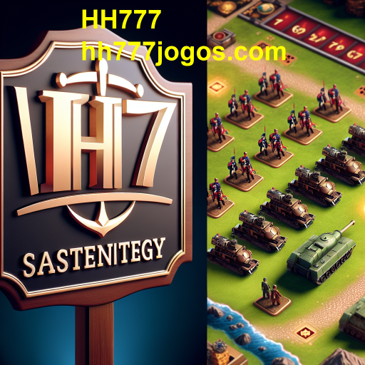Os Melhores Jogos de Estratégia: Desafios e Oportunidades
