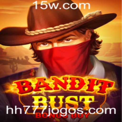 Descubra o Empolgante Mundo de BanditBustBonusBuy: Um Jogo Inovador