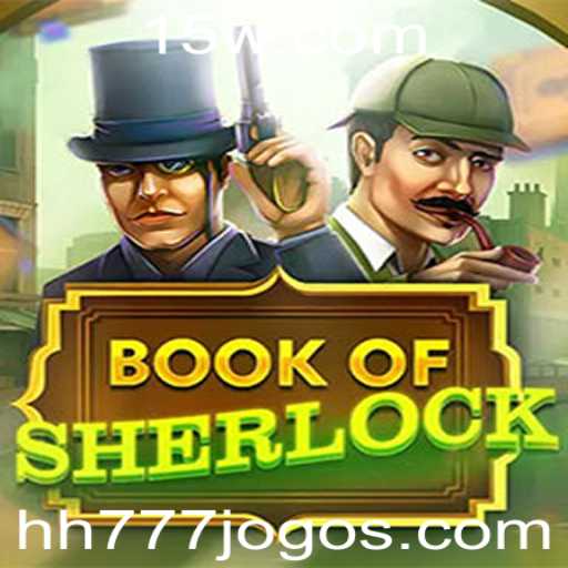 Explorando o Mundo de BookOfSherlock: Uma Aventura de Mistério e Intriga