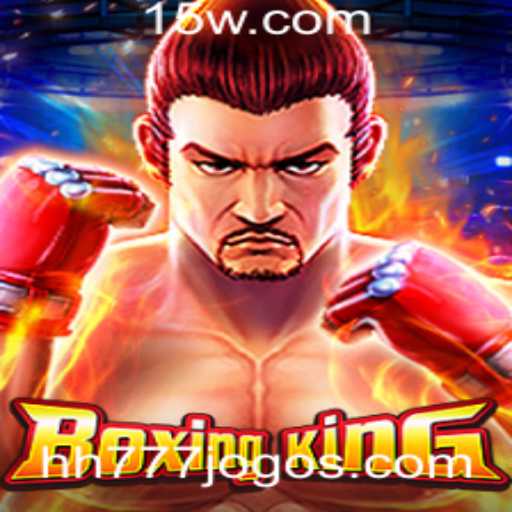 Explorando BoxingKing: A Nova Sensação dos Jogos de Estratégia