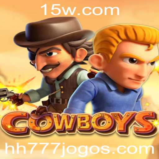 Descobrindo Cowboys: Uma Aventura Interativa na Era Digital