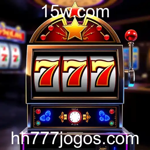 A Fascinante Evolução dos Caça-níqueis: O Império do Jogo HH777