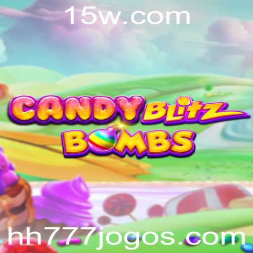 Descubra o Mundo de CandyBlitzBombs: O Jogo Que Está Conquistando Todos
