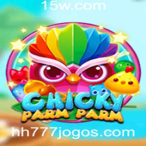 Explorando o Mundo de ChickyParmParm: Um Novo Fenômeno no Universo dos Jogos