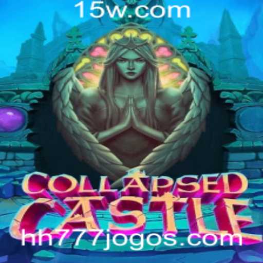Mergulhe no Mundo de CollapsedCastle: Uma Aventura Épica