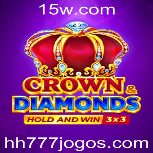 Descubra o Mundo Fascinante de Crowndiamonds: Um Jogo de Estratégia e Fortuna