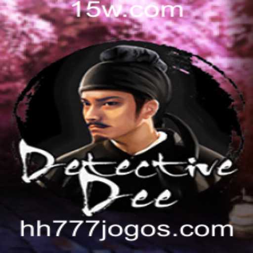 DetectiveDee: Um Mergulho no Mundo de Mistérios e Intrigas