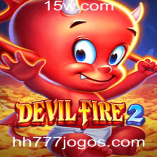 Explorando DevilFire2: A Nova Sensação dos Jogos