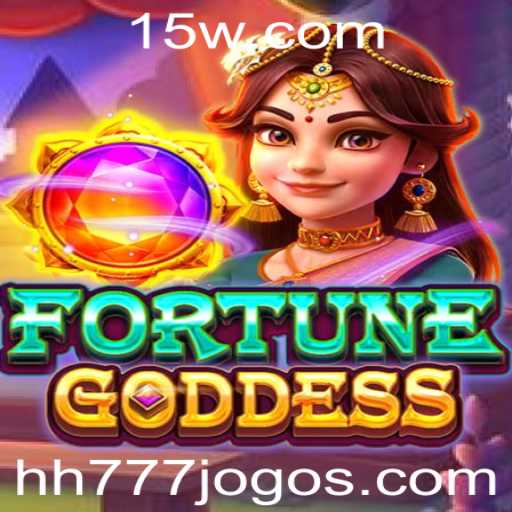 FORTUNEGODDESS: Um Universo de Aventuras e Estratégia com HH777