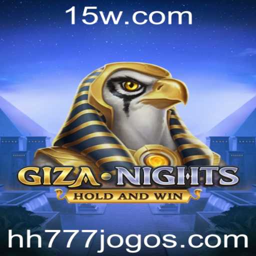 Explorando GizaNights: Um Novo Fenômeno no Mundo dos Jogos