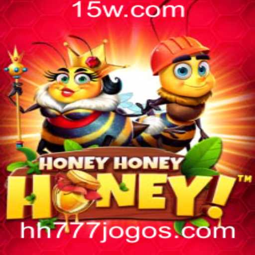 Descubra as Aventuras de 'HoneyHoneyHoney': Um Novo Jogo Envolvente