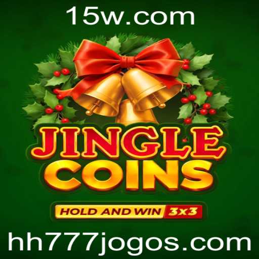 Explorando o Encanto de Jinglecoins: O Jogo que Conquista com HH777