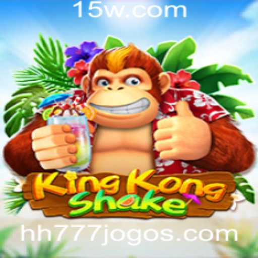 KingKongShake: Uma Nova Experiência de Jogo
