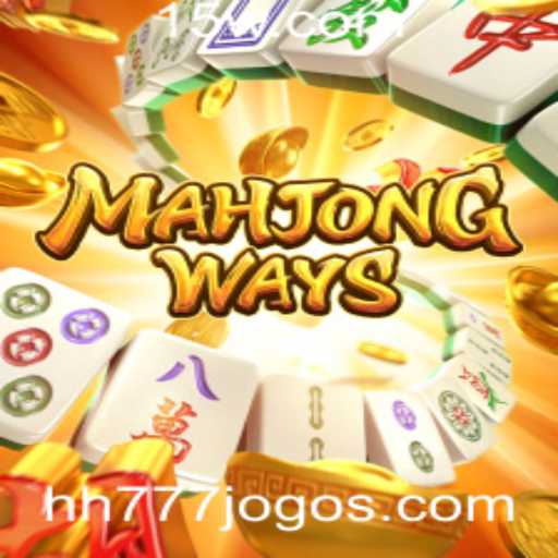 Descubra MahjongWays: O Clássico Jogo Renovado