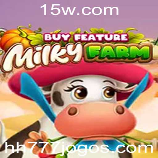 Explorando o Mundo de MilkyFarmBuyFeature: Estratégia e Diversão no Jogo do Ano