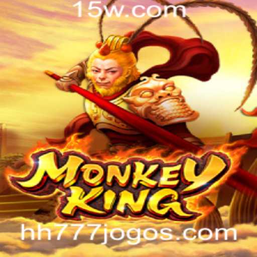 Desvendando MonkeyKing: A Jornada do Herói Simiesco