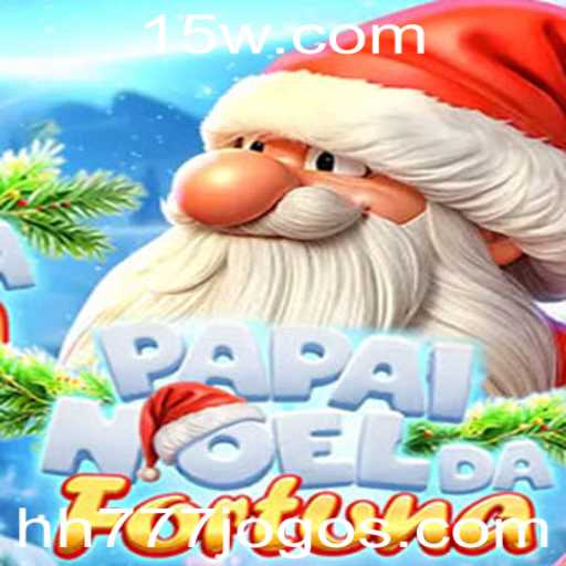 Descubra o Mundo Encantado do Jogo PapaiNoeldaFortuna