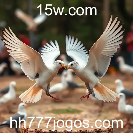 Rinha de Galos: Uma Tradição Controversa