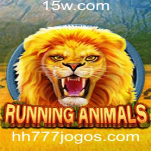 RunningAnimals: A Excitante Aventura de Corrida Animal