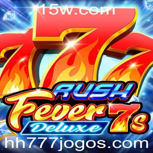 Descubra RushFever7sDeluxe: O Jogo da Emoção e Estratégia