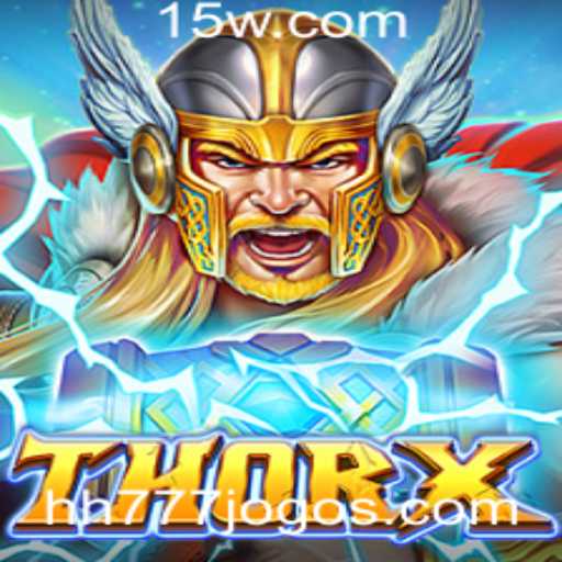 Descubra ThorX: O Jogo de Estratégia que Está Revolucionando o Mundo dos Games